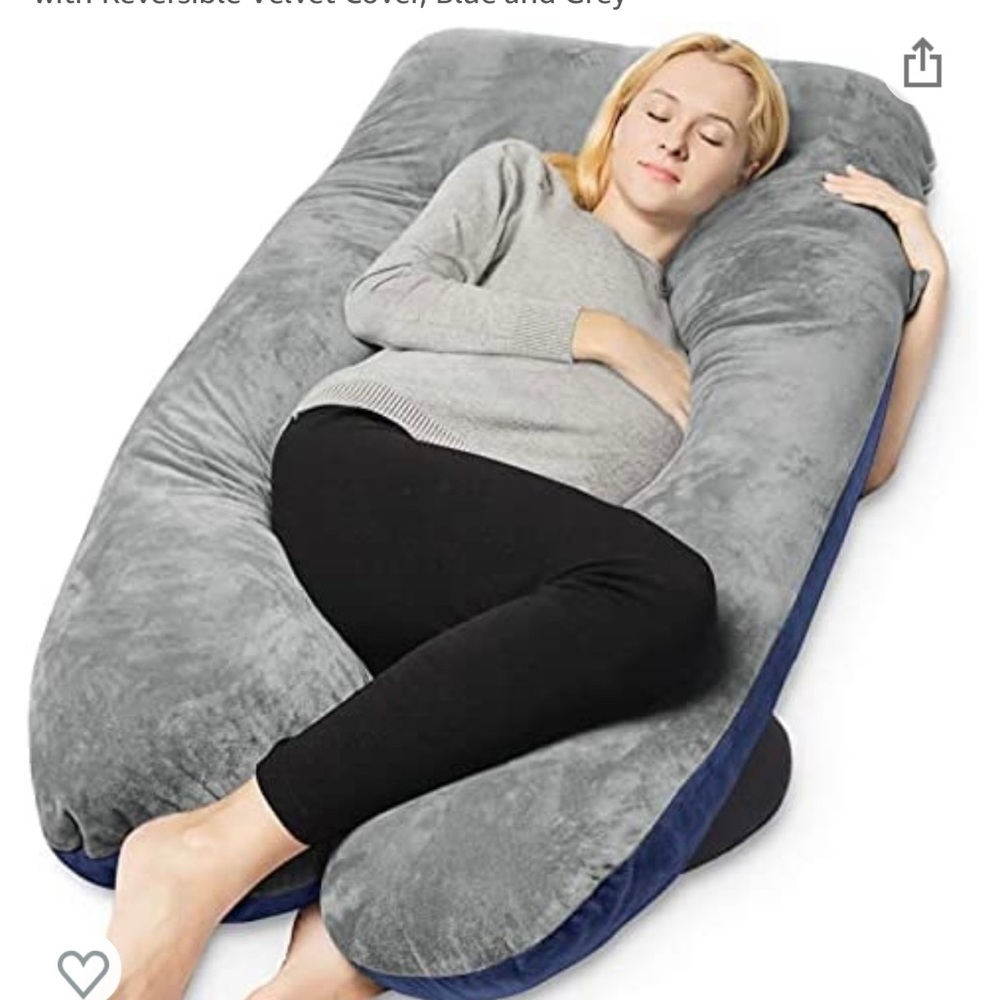 Pregnancy pillow! 55inch